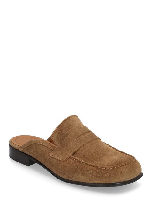 Shoes Billi Bi Brown