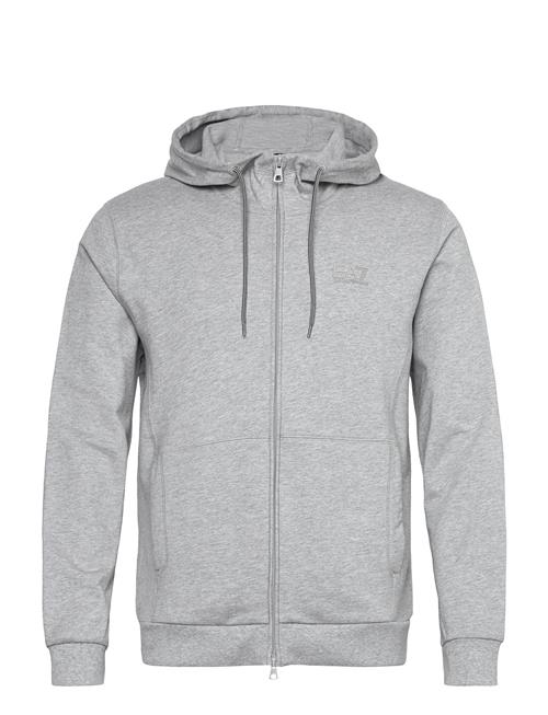Se Sweatshirt EA7 Grey ved Booztlet