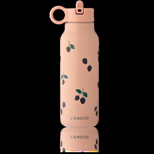 Liewood Falk 350 Ml Vandflaske Berry Pale Tuscany  Berry Pale Tuscany One Size  Lyserød  One Size 2 Y+ Unisex