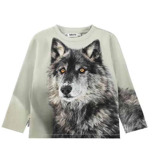 Molo Bluse - Rollo - Two Wolves