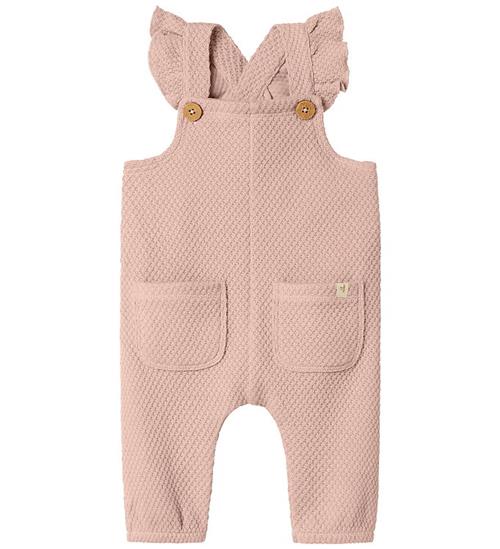 Lil Atelier Smækbukser - NbfNoella - Cameo Rose