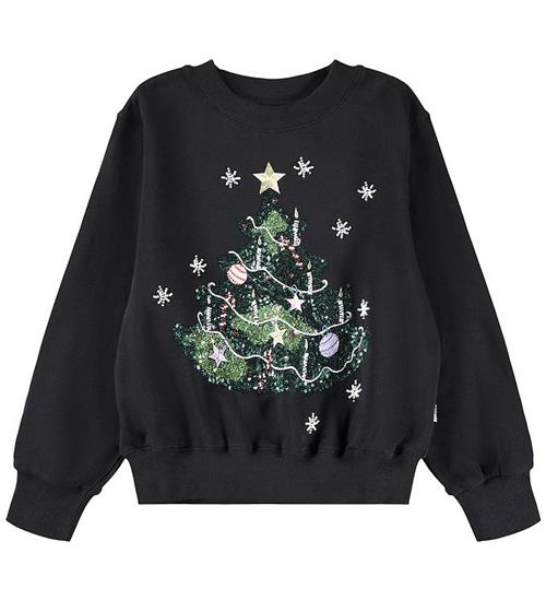 Molo Sweatshirt - Marge - Christmas Tree