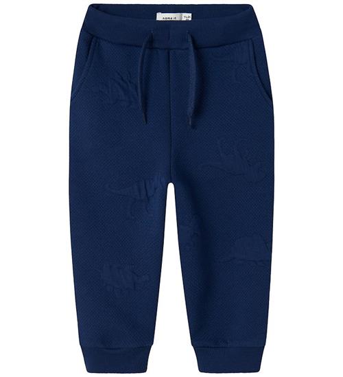Name It Sweatpants - NmmNolan - Blueprint