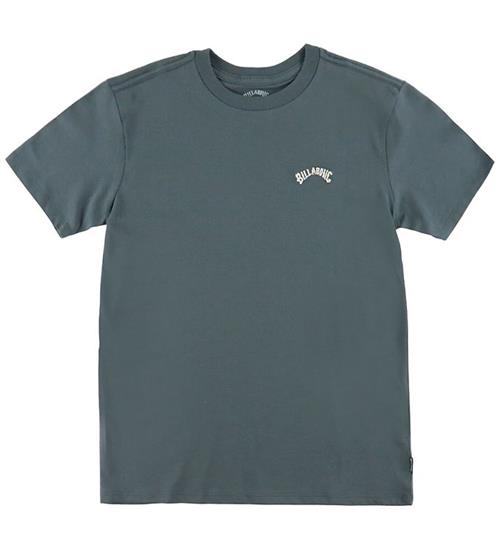 Billabong T-Shirt - Arch - Ombre Blue