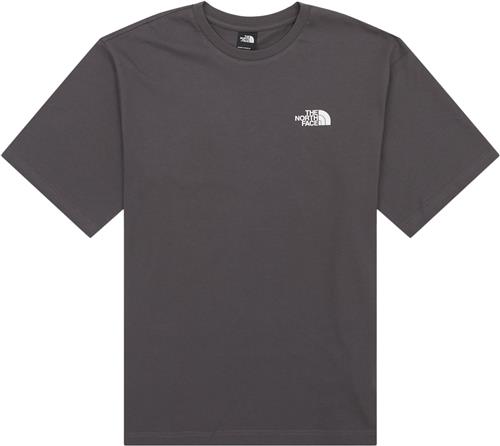 The North Face U EXPLORE GEAR RELAXED S/S TEE NF0A8F2GRHI1 T-shirts