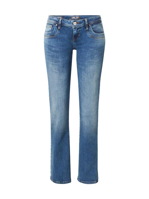 LTB Jeans 'Valerie'  blue denim