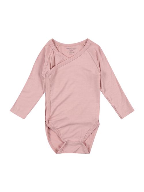 Hust & Claire Sparkedragt/Body  gammelrosa