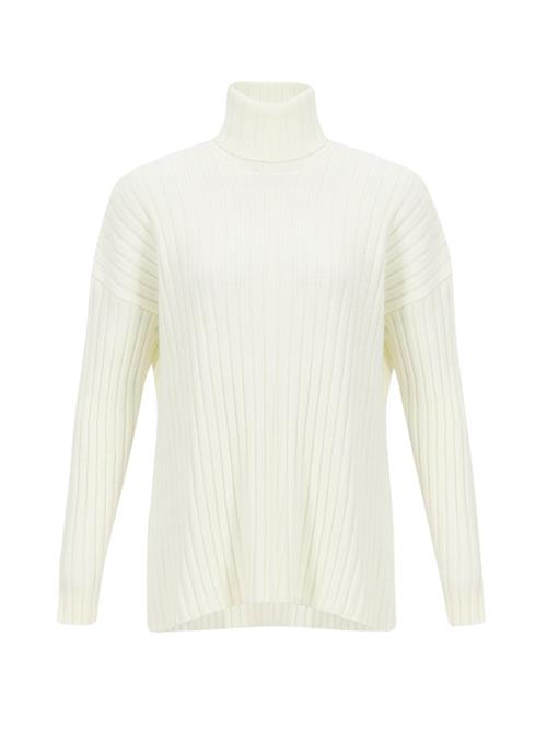 LTB Pullover  hvid