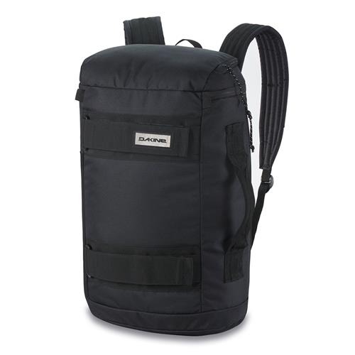 DAKINE Rygsæk 'Mission Street'  sort