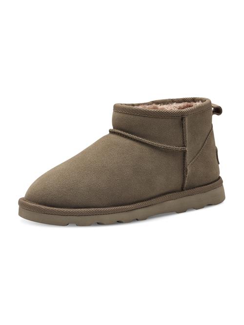 s.Oliver Boots  oliven