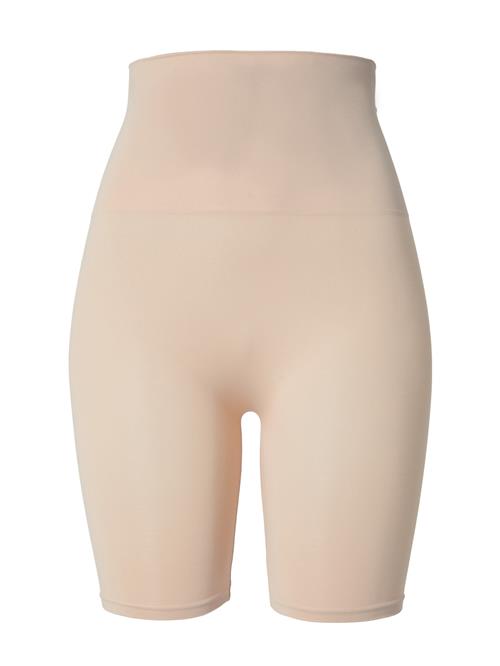 SELECTED Shapingbukser 'SLFSALLY'  beige
