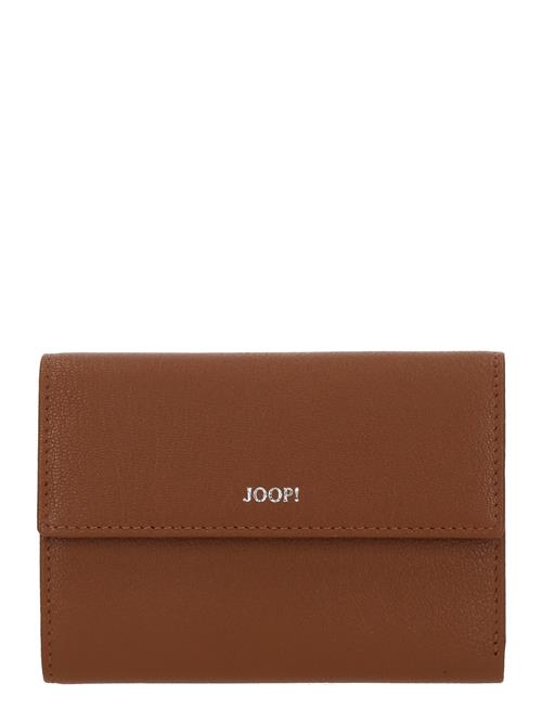 JOOP! Tegnebog 'Lantea Cosma'  cognac