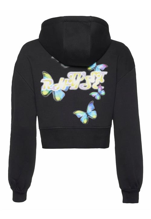 Just Rhyse Sweatjakke  blandingsfarvet / sort