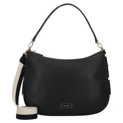 Kate Spade Skuldertaske 'Liv'  sort