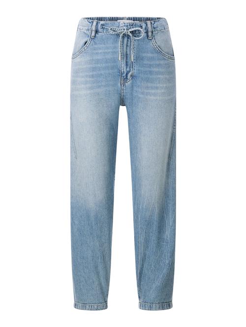 Rich & Royal Jeans  lyseblå