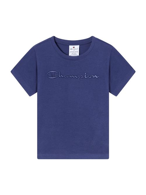 Champion Authentic Athletic Apparel Bluser & t-shirts  marin