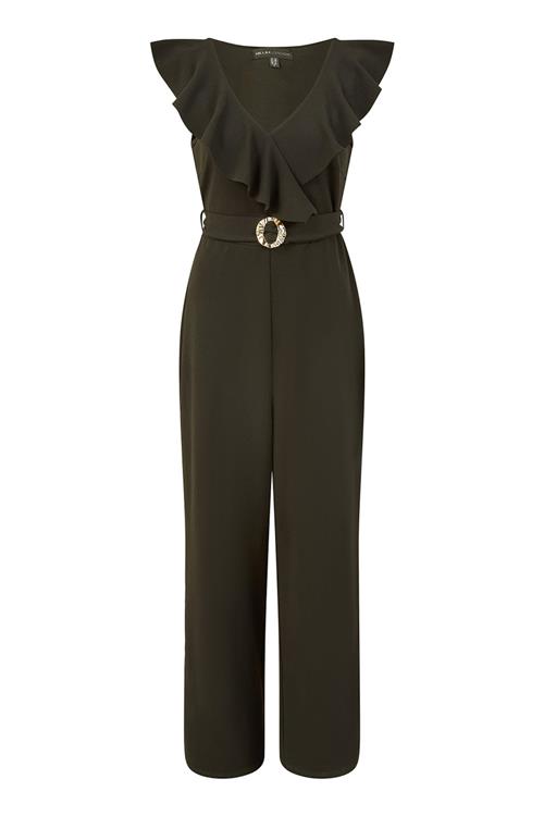 Se Mela London Jumpsuit  sort ved About You