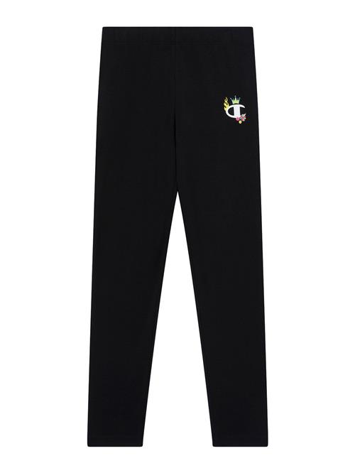 Champion Authentic Athletic Apparel Leggings  gul / grøn / sort / hvid