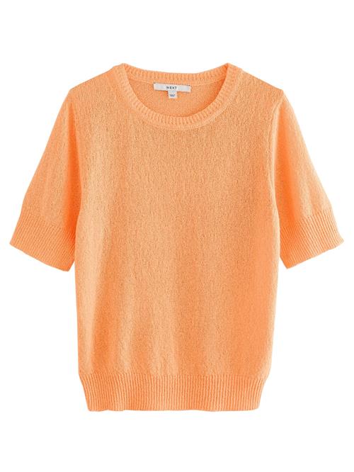 Next Pullover  orange