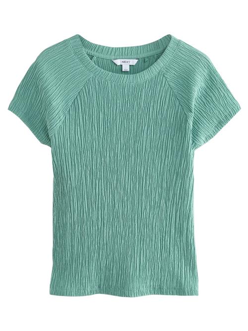 Next Shirts  cyanblå