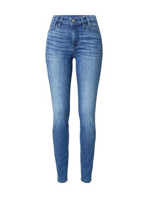 s.Oliver Jeans  blue denim