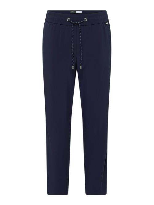 CECIL Bukser 'Tracey'  navy