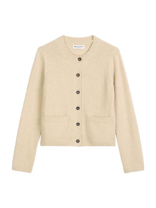 Marc O'Polo Cardigan  beige