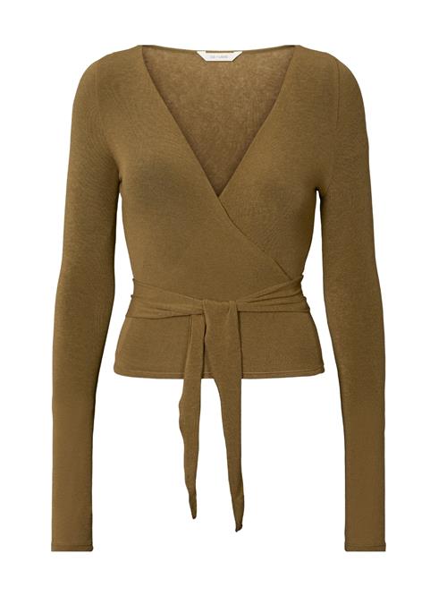 Gai+Lisva Shirts 'Anne'  umbra