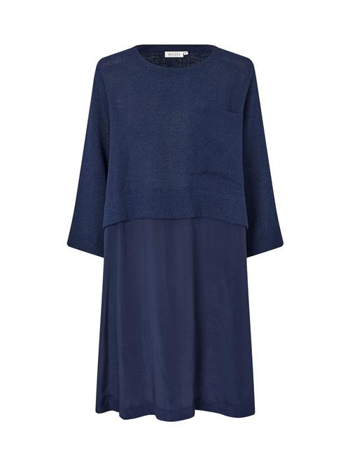 Masai Kjole 'MaNonah'  blå