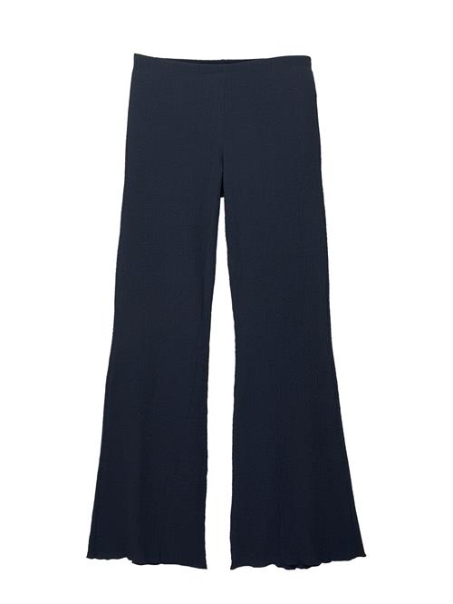 Pull&Bear Bukser  navy