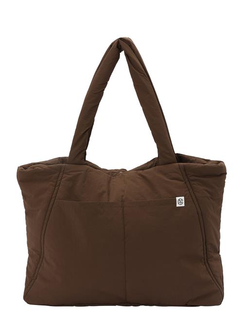 MSCH COPENHAGEN Shopper 'Siria Sasja'  brun