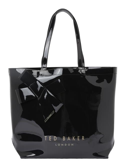 Ted Baker Shopper 'NICON'  guld / sort