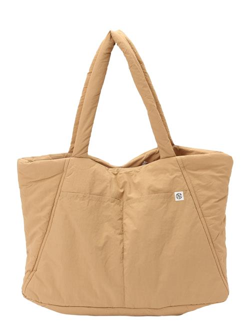 MSCH COPENHAGEN Shopper 'Siria Sasja'  karamel