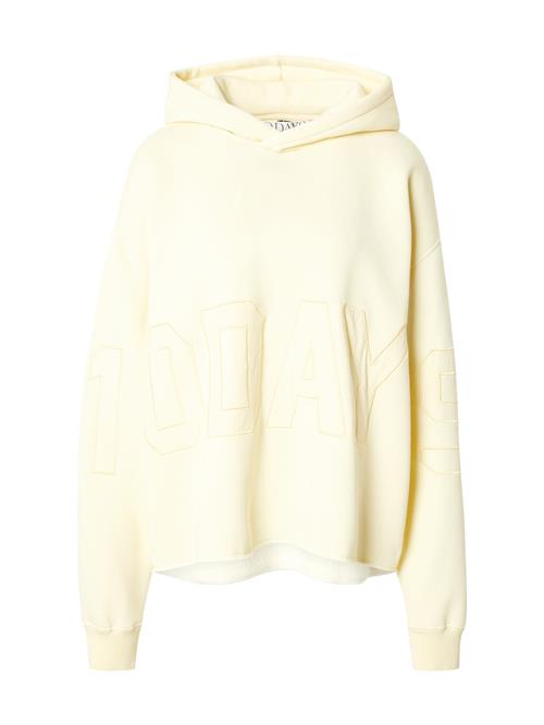 10Days Sweatshirt  lysegul