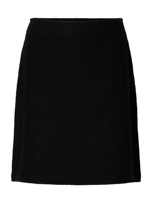 SELECTED Nederdel 'SLFDARLA'  sort