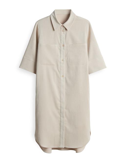 OPUS Blusekjole 'Winchesta'  creme