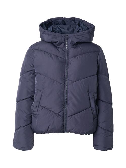ONLY Overgangsjakke 'ONAGNETE'  navy