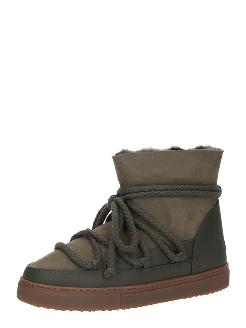 INUIKII Boots 'CLASSIC'  khaki / oliven