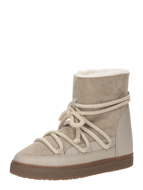 INUIKII Snowboots 'CLASSIC'  beige