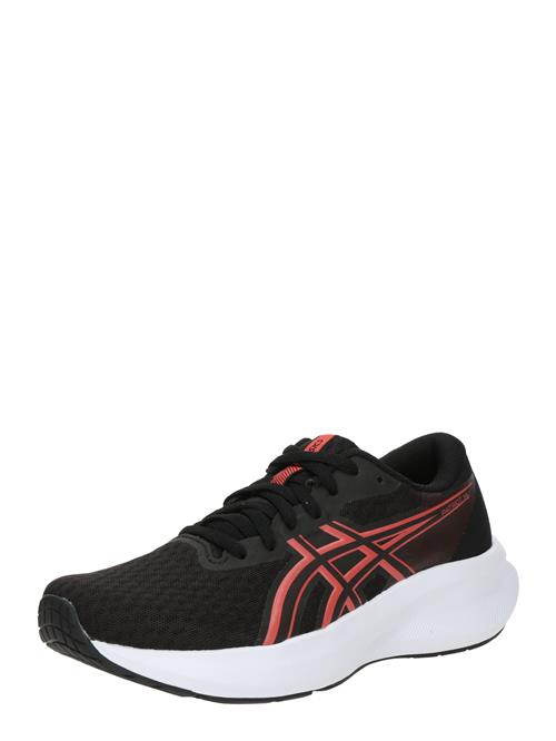 ASICS Løbesko 'Patriot 14'  lys rød / sort