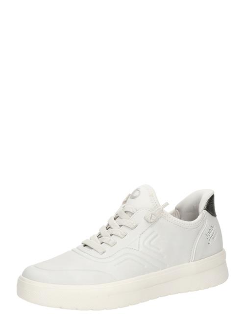 JANA Sneaker low  lysebeige