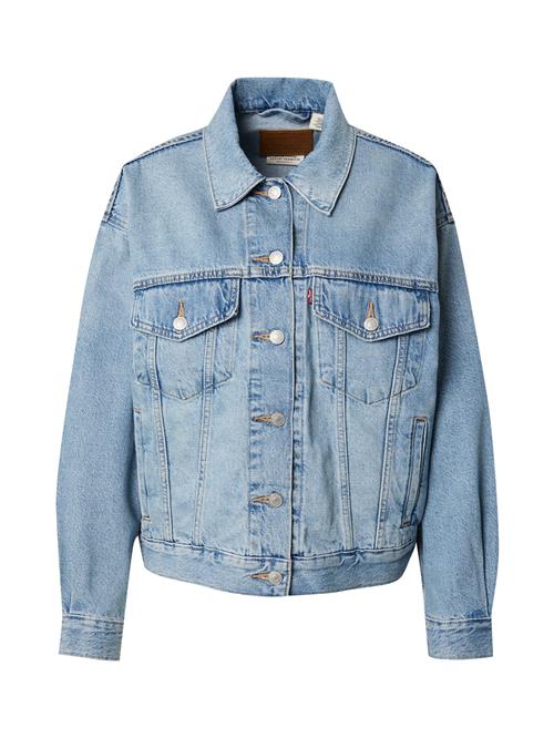 LEVI'S ® Overgangsjakke '90S'  blue denim