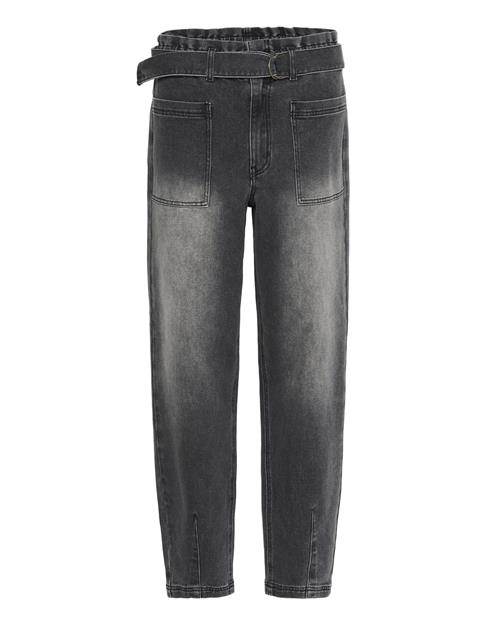 Kaffe Jeans 'Abby'  grey denim