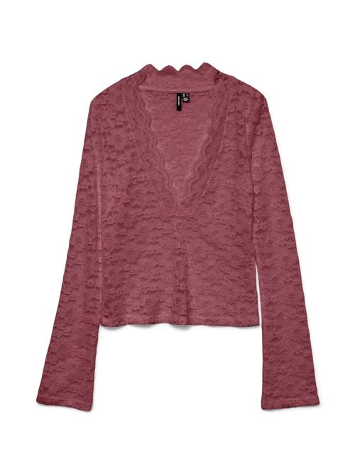 VERO MODA Shirts 'VMDea'  eosin