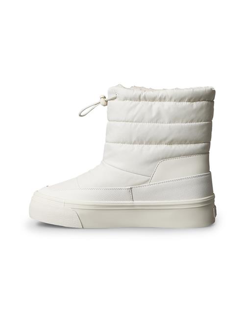 Se Calvin Klein Jeans Snowboots  hvid ved About You