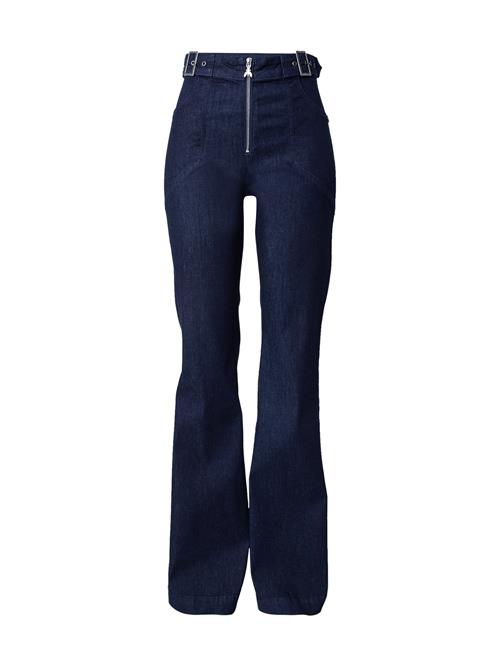 PATRIZIA PEPE Jeans  blue denim