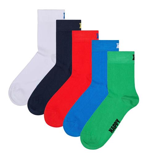 Happy Socks Sokker  blandingsfarvet