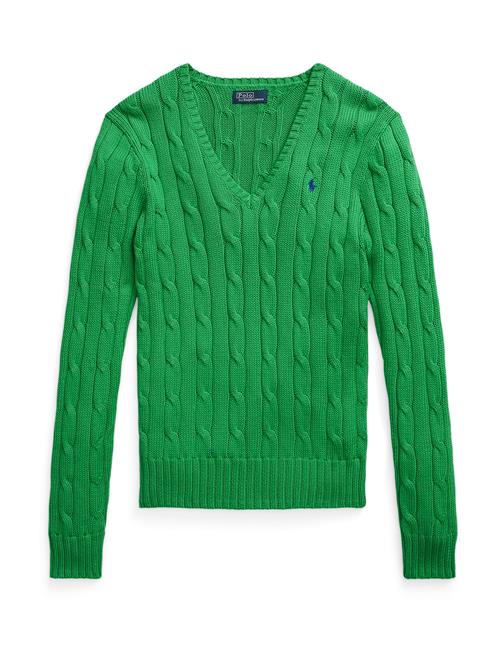 Polo Ralph Lauren Pullover  grøn
