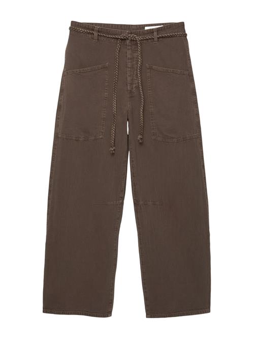Pull&Bear Jeans  brun