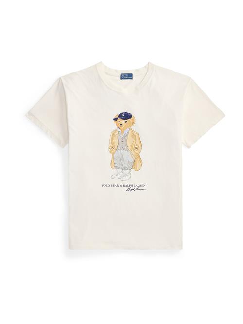 Polo Ralph Lauren Shirts  blå / lysebrun / lysegrå / hvid